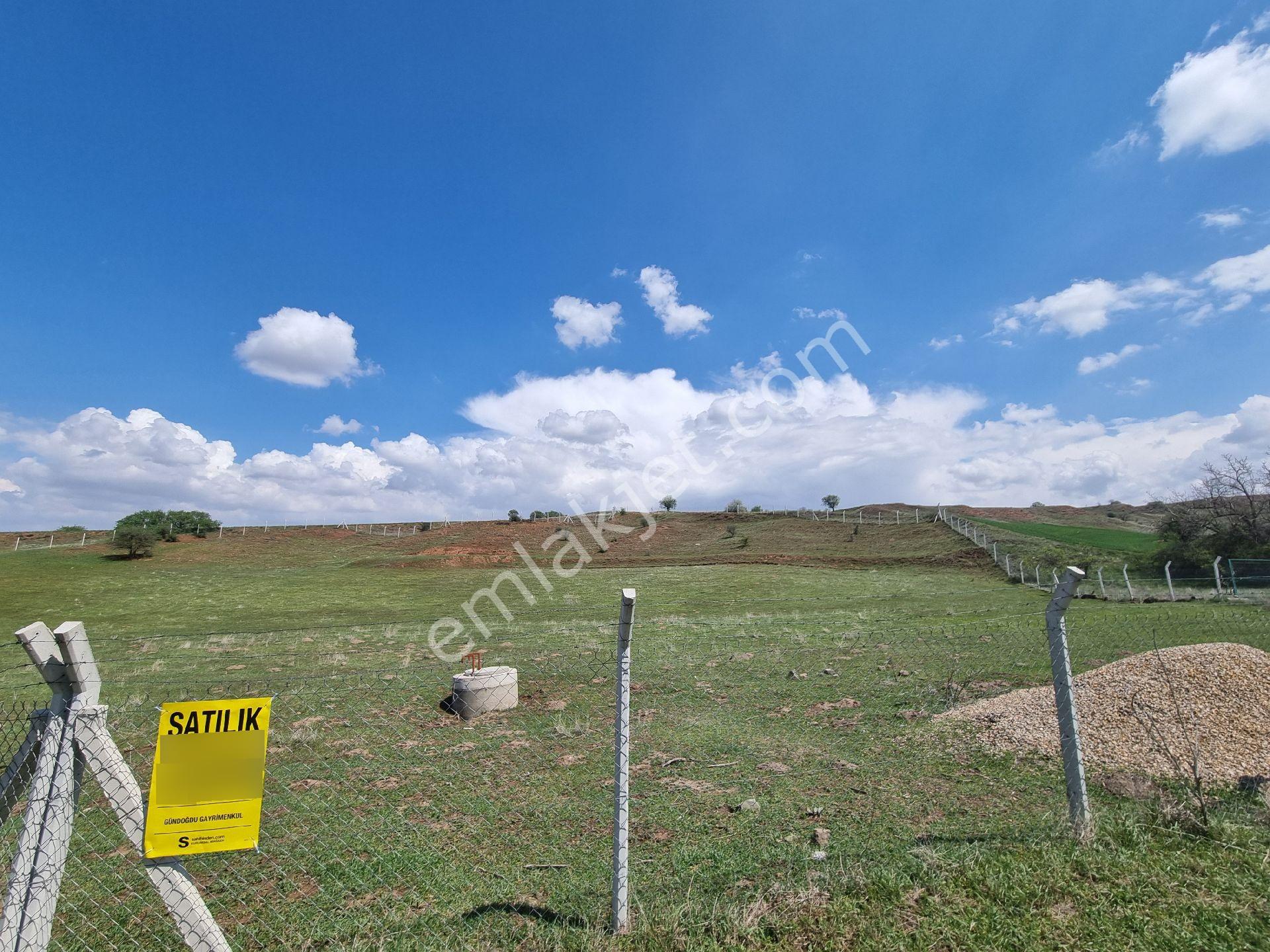 Sincan Temelli’ye Yakın | Polatlı Macun Köyiçi | 8.778 M² Hazır Kurulu Tek Tapu | Acil Satılık - Görsel 30