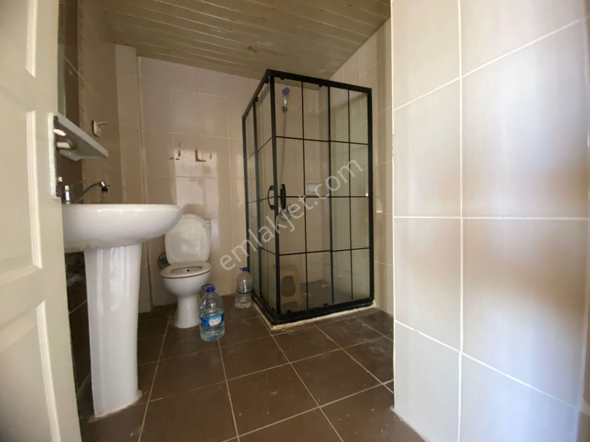 Zirvekent Tokide Kaçırılmayacak Fırsat! "1+1 Yapılı Daire" - Görsel 11