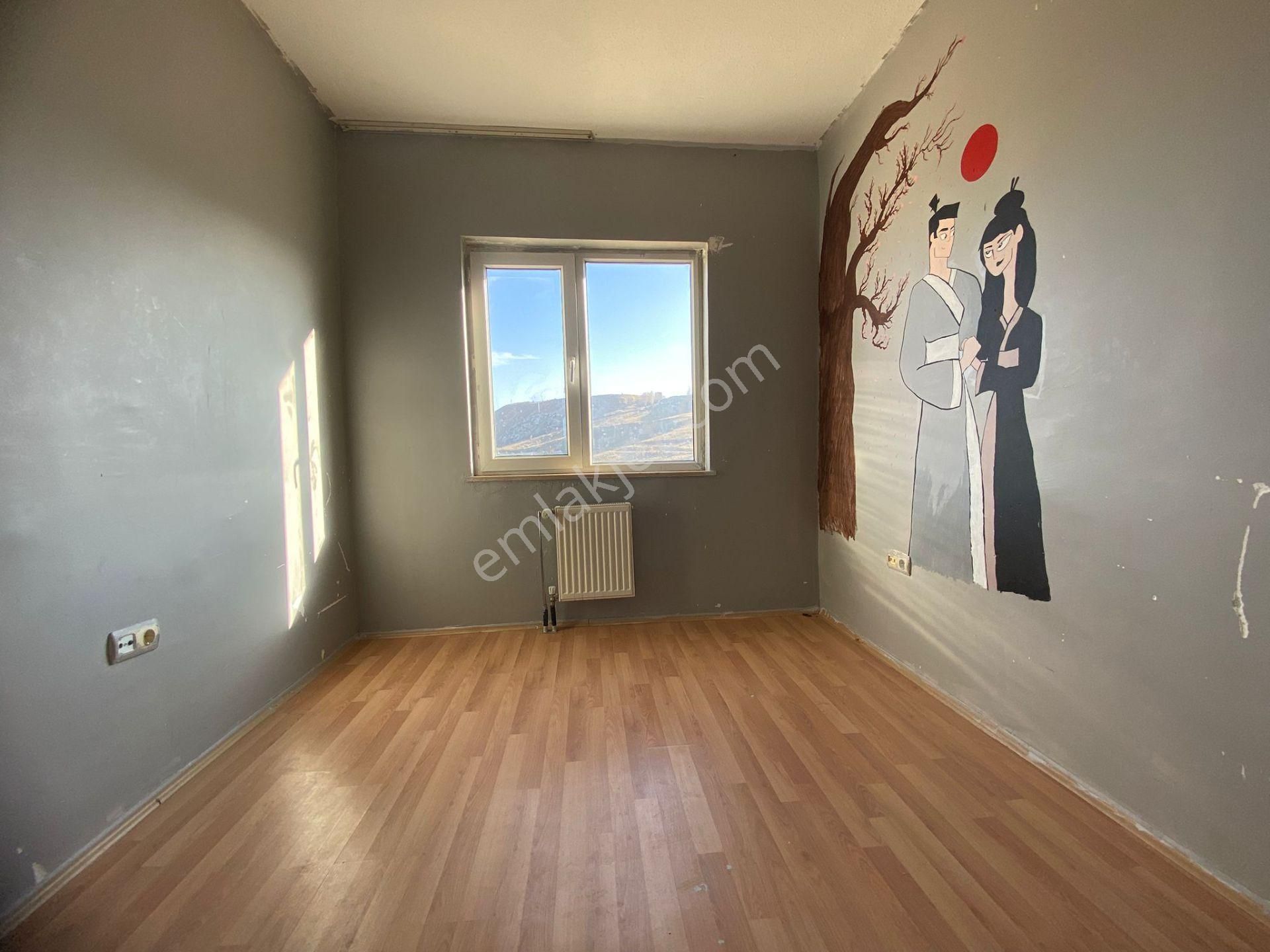 Zirvekent Tokide Kaçırılmayacak Fırsat! "1+1 Yapılı Daire" - Görsel 9