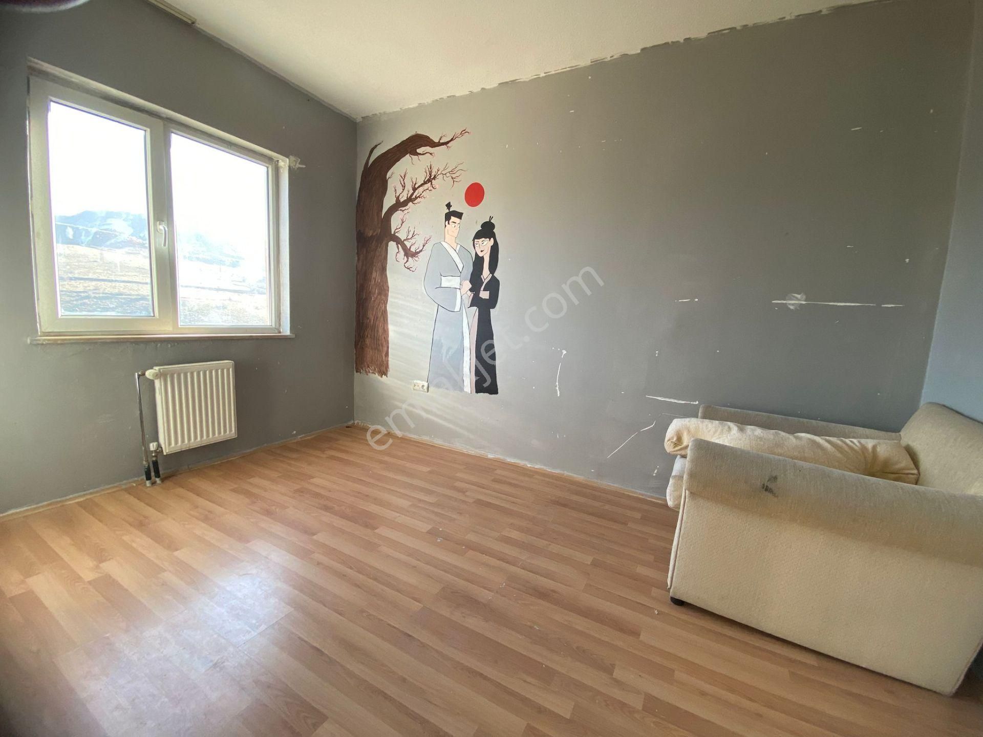 Zirvekent Tokide Kaçırılmayacak Fırsat! "1+1 Yapılı Daire" - Görsel 10