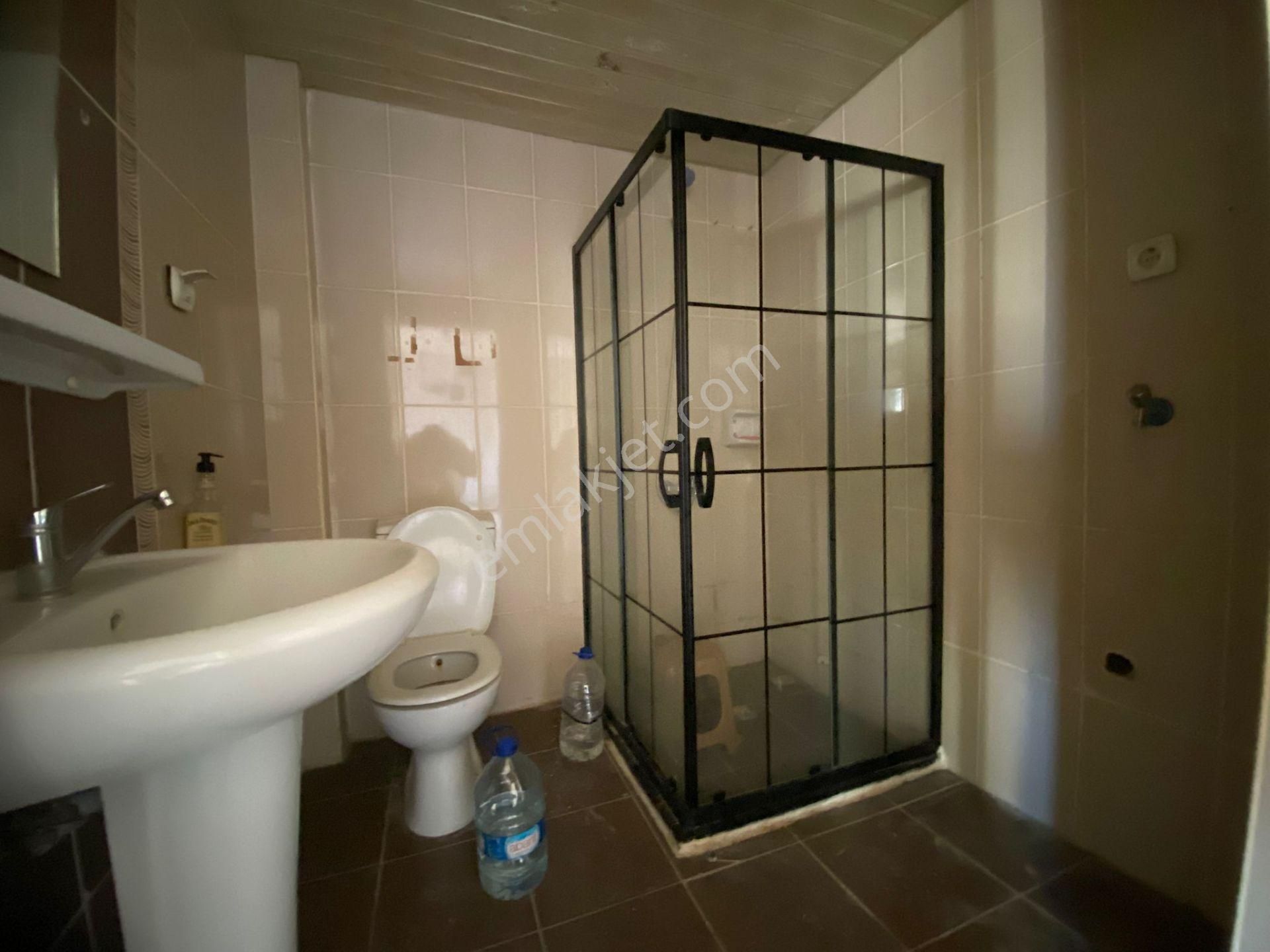 Zirvekent Tokide Kaçırılmayacak Fırsat! "1+1 Yapılı Daire" - Görsel 12