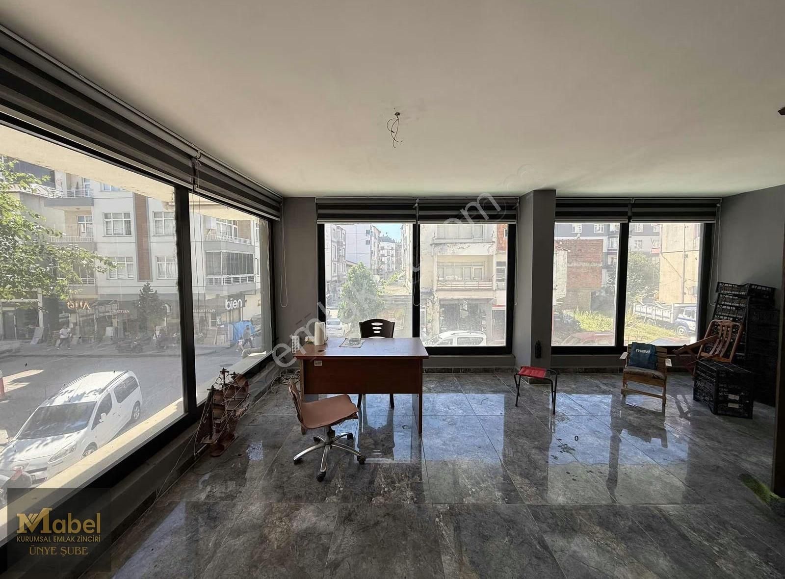 Mabel'den-fevzi Çakmakta 100 M2 (2 Odalı) Büro-ofis-dükkan - Görsel 13