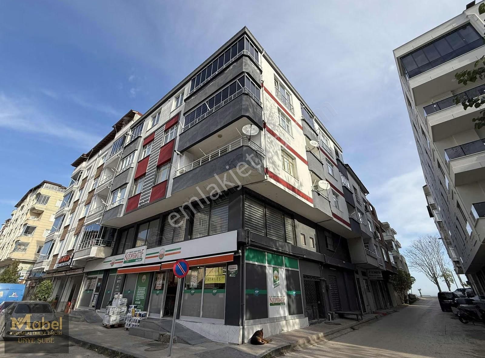 Mabel'den-fevzi Çakmakta 100 M2 (2 Odalı) Büro-ofis-dükkan - Görsel 11