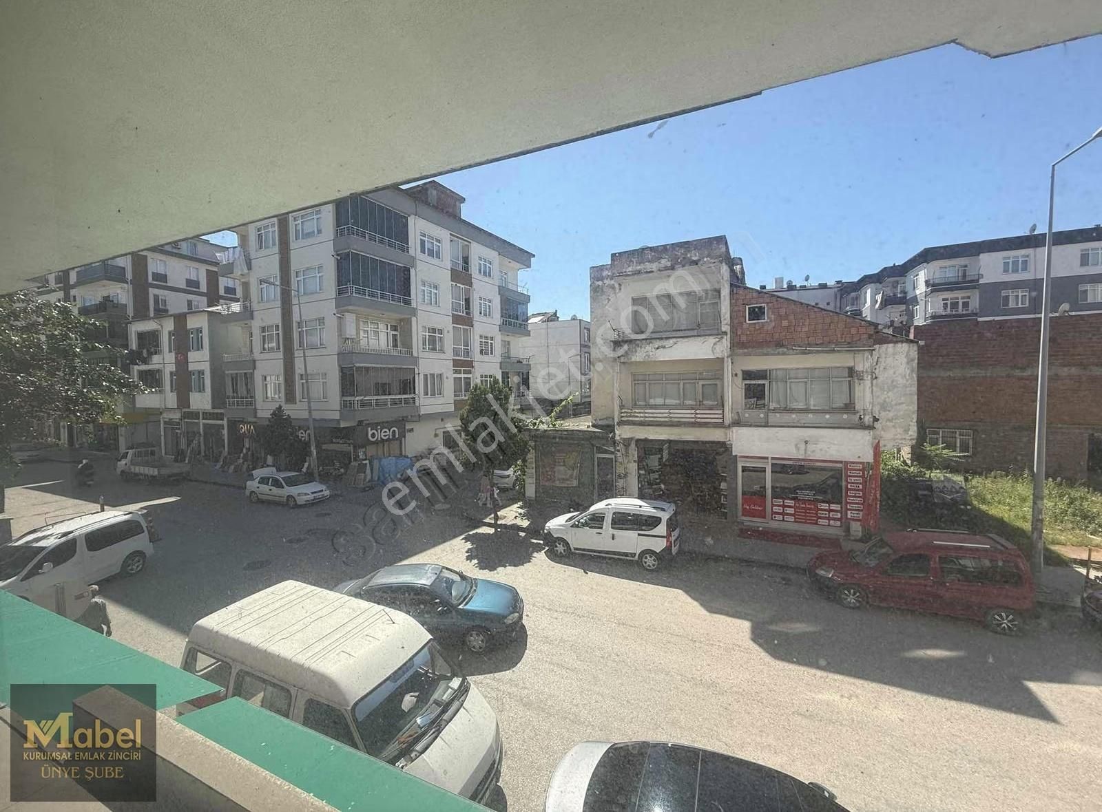 Mabel'den-fevzi Çakmakta 100 M2 (2 Odalı) Büro-ofis-dükkan - Görsel 25