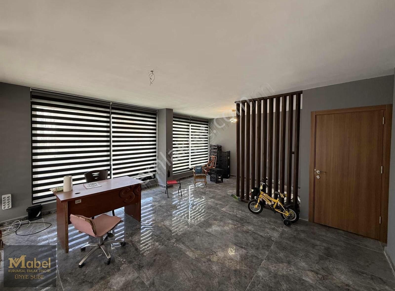 Mabel'den-fevzi Çakmakta 100 M2 (2 Odalı) Büro-ofis-dükkan - Görsel 2