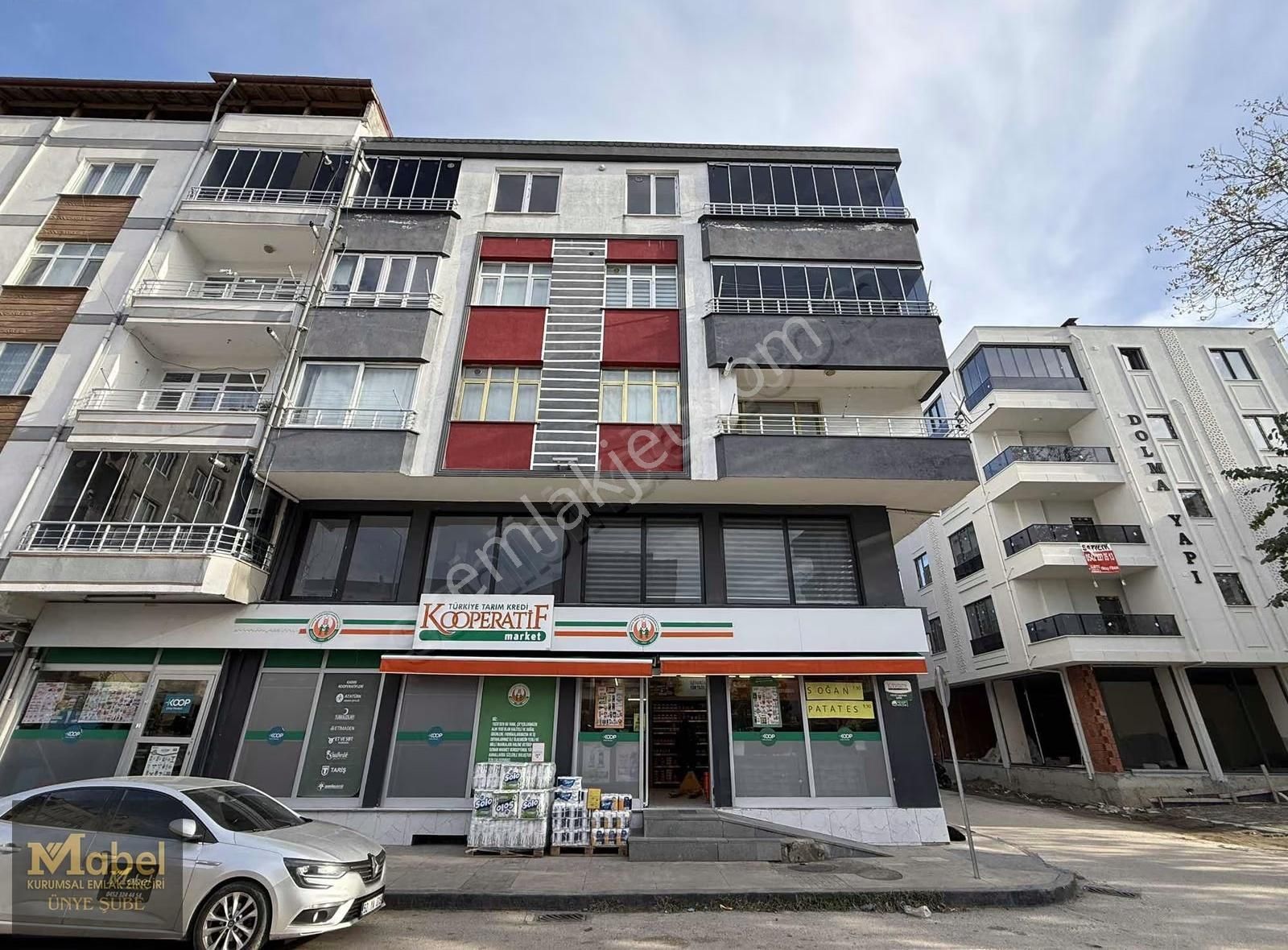 Mabel'den-fevzi Çakmakta 100 M2 (2 Odalı) Büro-ofis-dükkan - Görsel 3