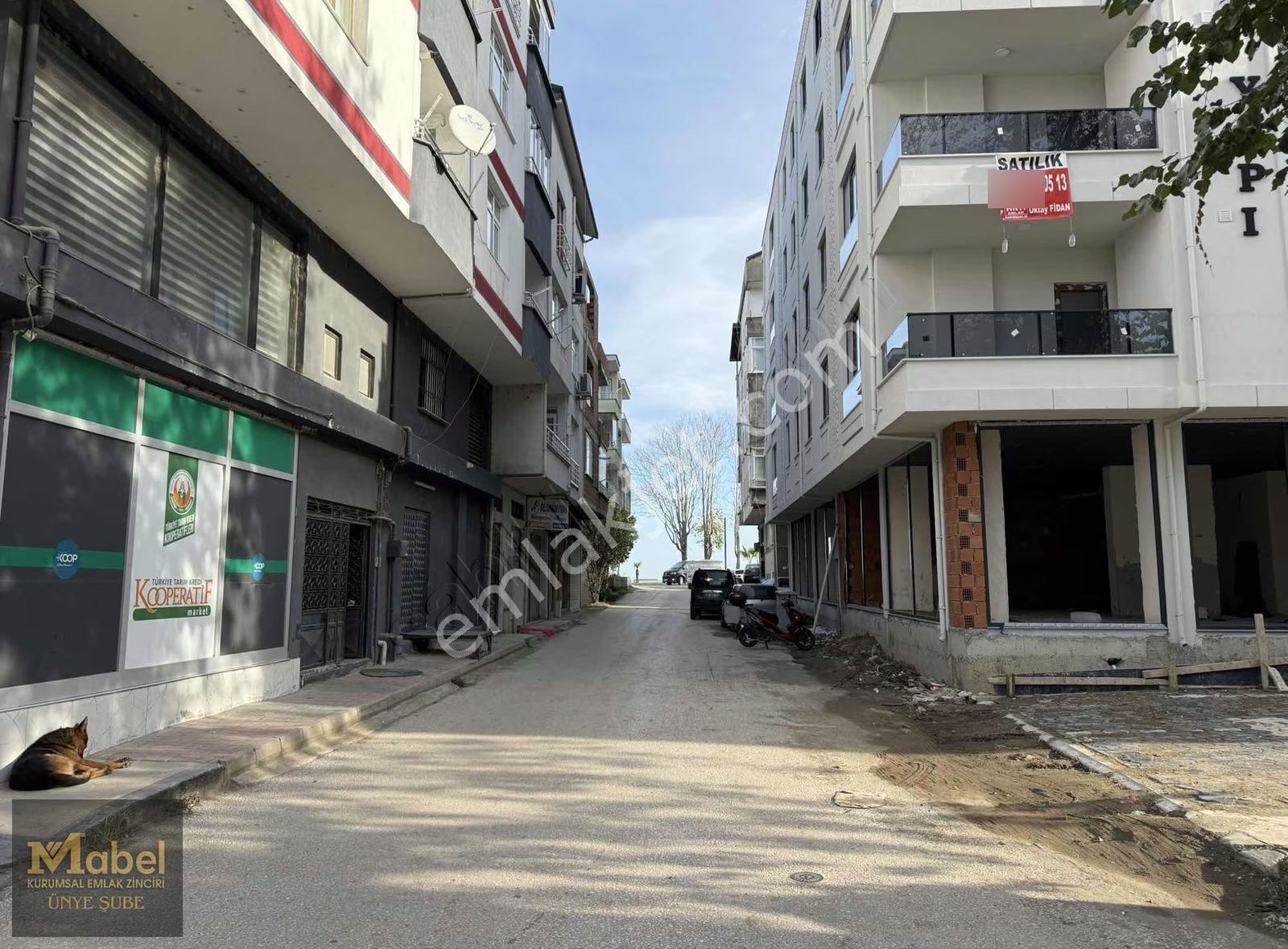 Mabel'den-fevzi Çakmakta 100 M2 (2 Odalı) Büro-ofis-dükkan - Görsel 27
