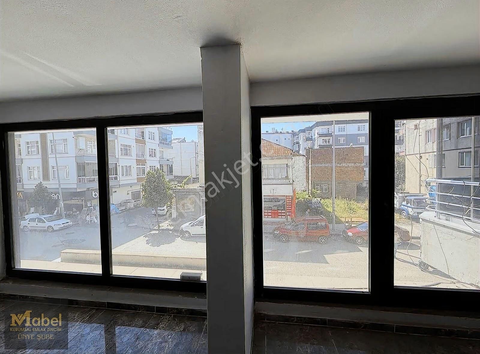 Mabel'den-fevzi Çakmakta 100 M2 (2 Odalı) Büro-ofis-dükkan - Görsel 9