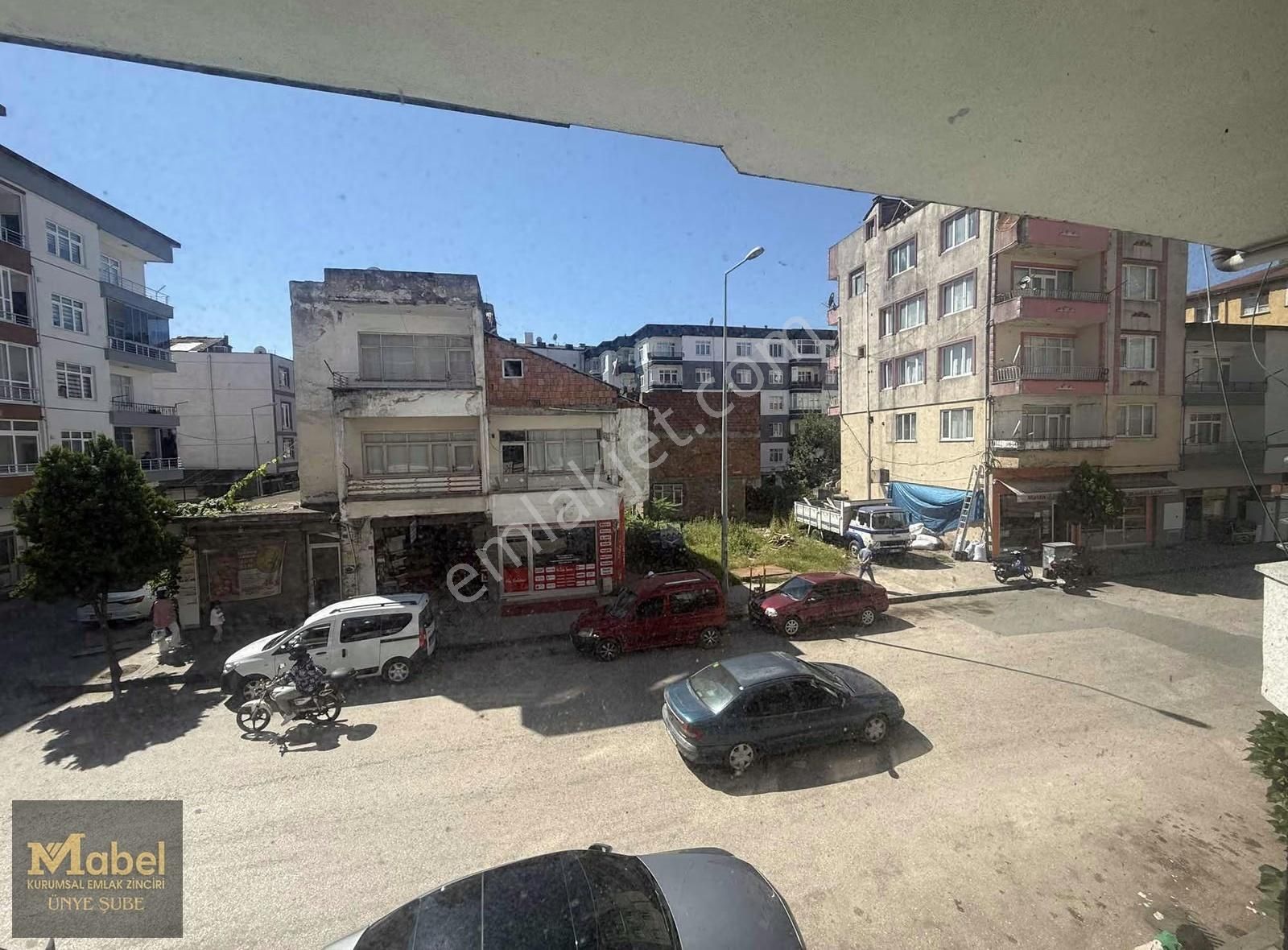 Mabel'den-fevzi Çakmakta 100 M2 (2 Odalı) Büro-ofis-dükkan - Görsel 19