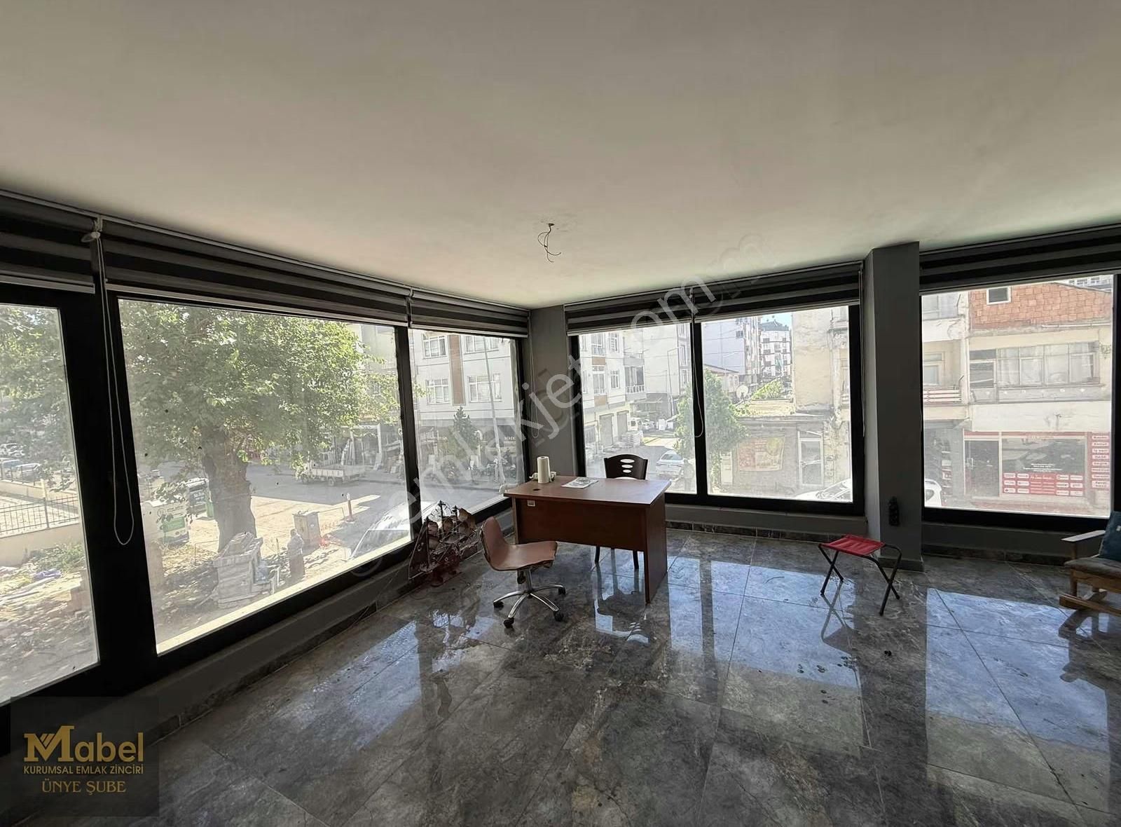 Mabel'den-fevzi Çakmakta 100 M2 (2 Odalı) Büro-ofis-dükkan - Görsel 22