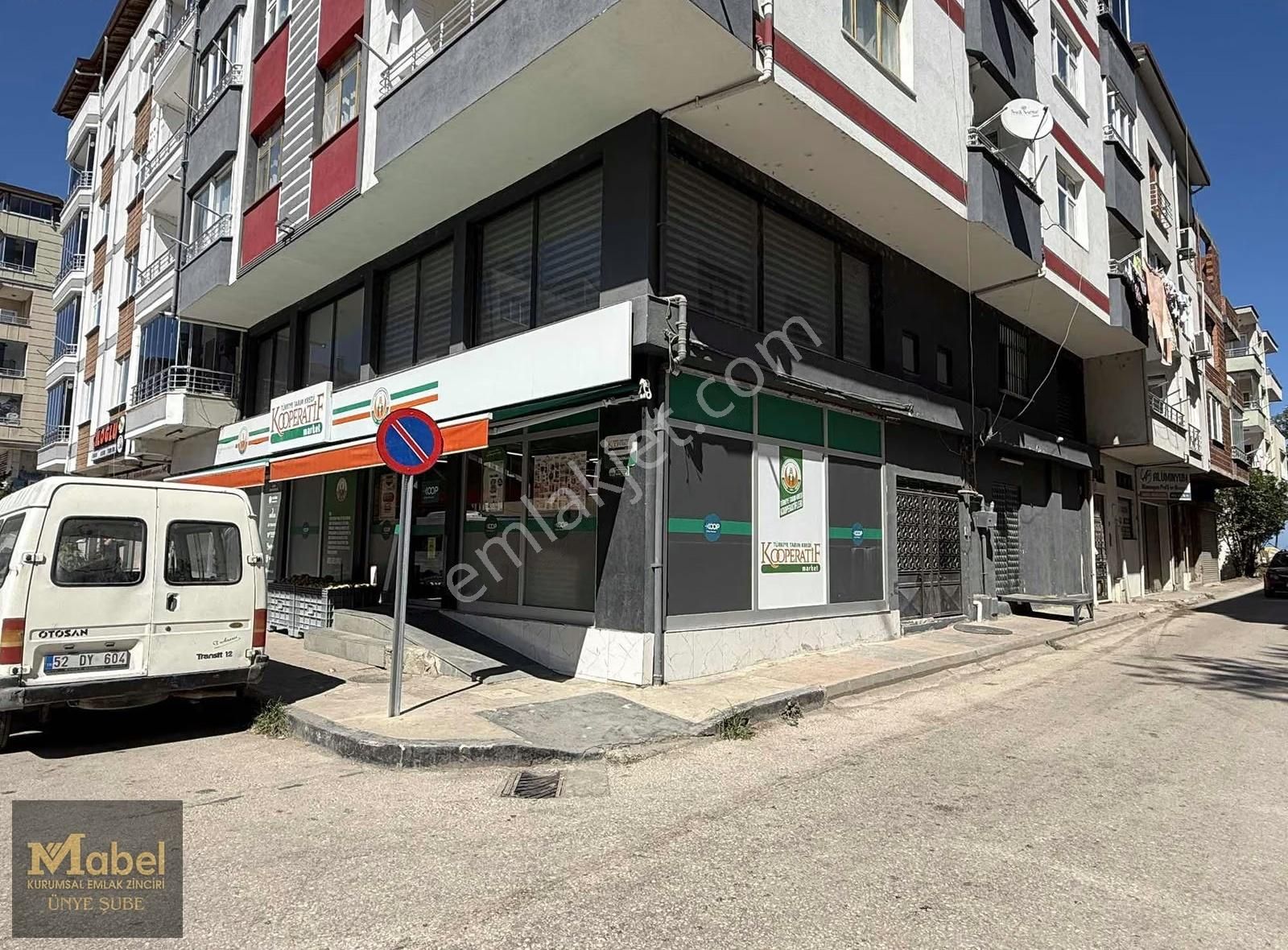 Mabel'den-fevzi Çakmakta 100 M2 (2 Odalı) Büro-ofis-dükkan - Görsel 14