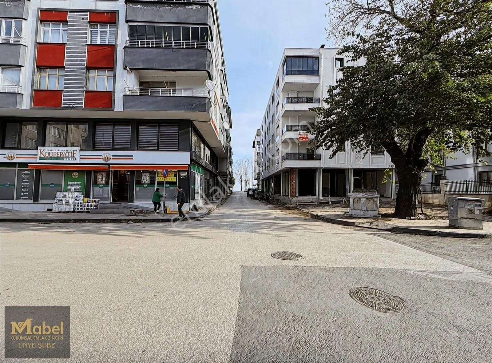 Mabel'den-fevzi Çakmakta 100 M2 (2 Odalı) Büro-ofis-dükkan - Görsel 5