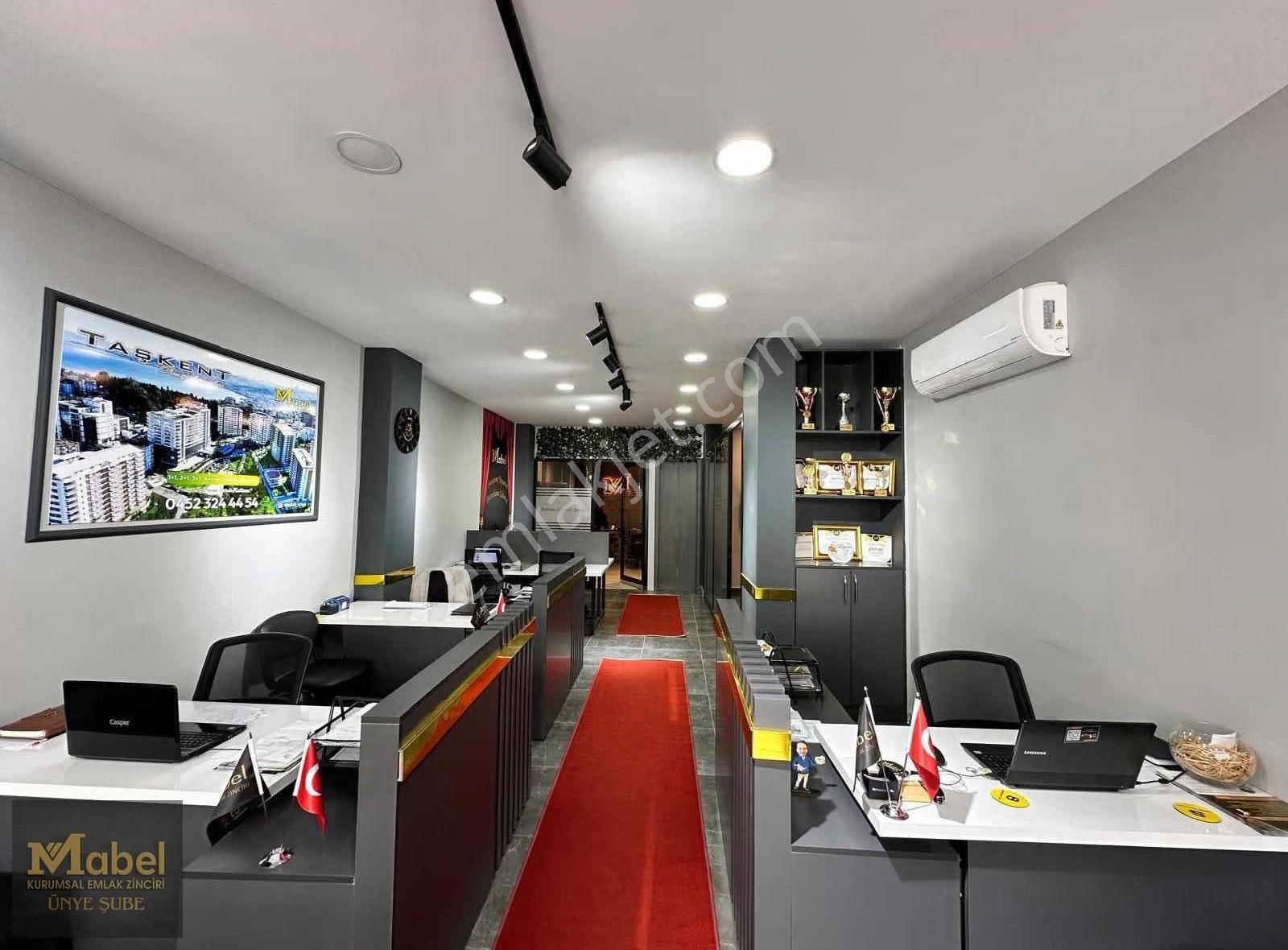Mabel'den-fevzi Çakmakta 100 M2 (2 Odalı) Büro-ofis-dükkan - Görsel 6
