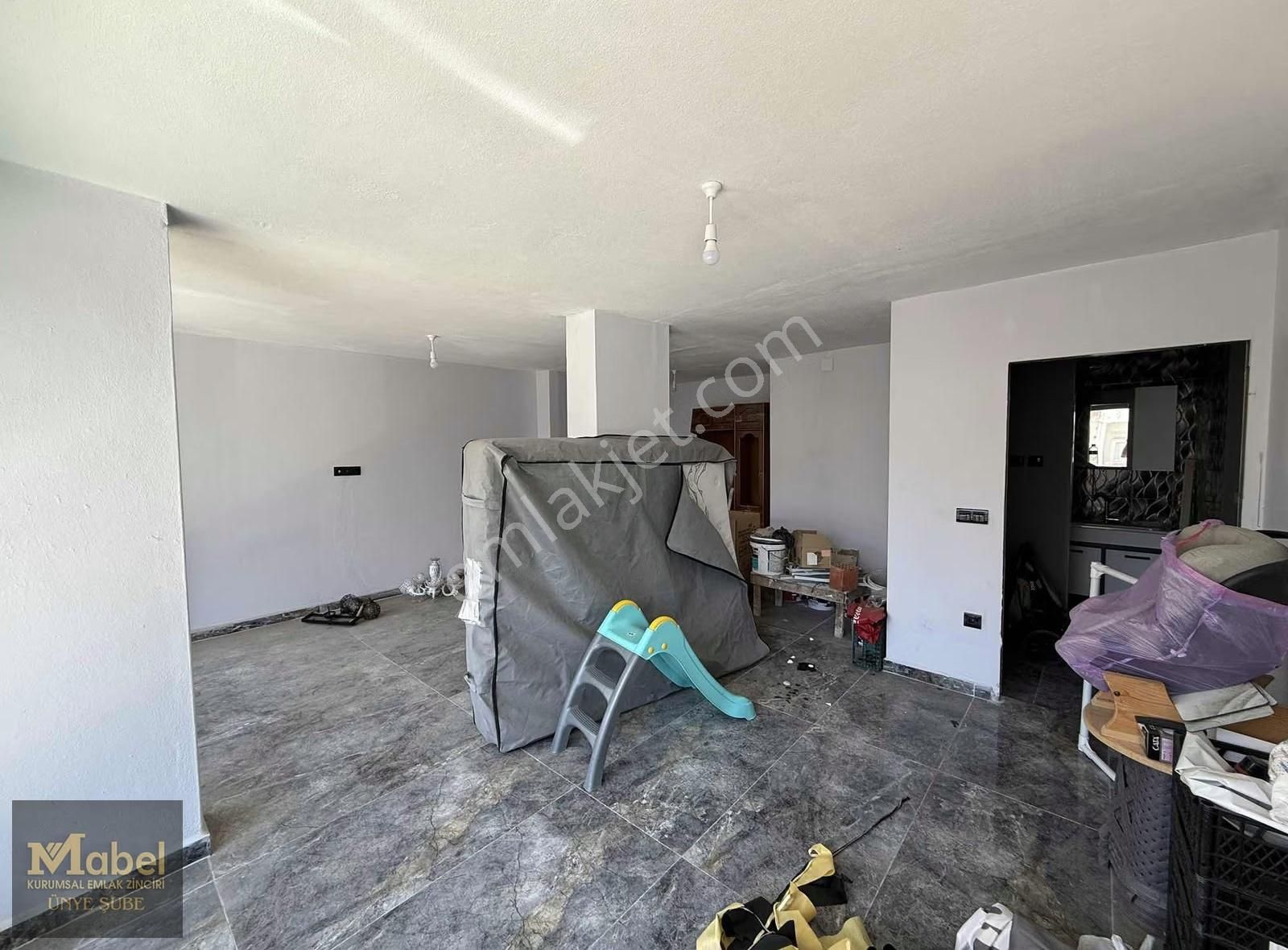 Mabel'den-fevzi Çakmakta 100 M2 (2 Odalı) Büro-ofis-dükkan - Görsel 10