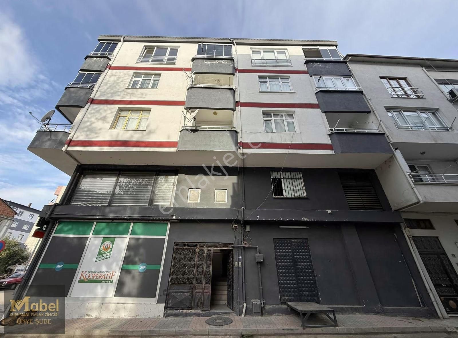 Mabel'den-fevzi Çakmakta 100 M2 (2 Odalı) Büro-ofis-dükkan - Görsel 26