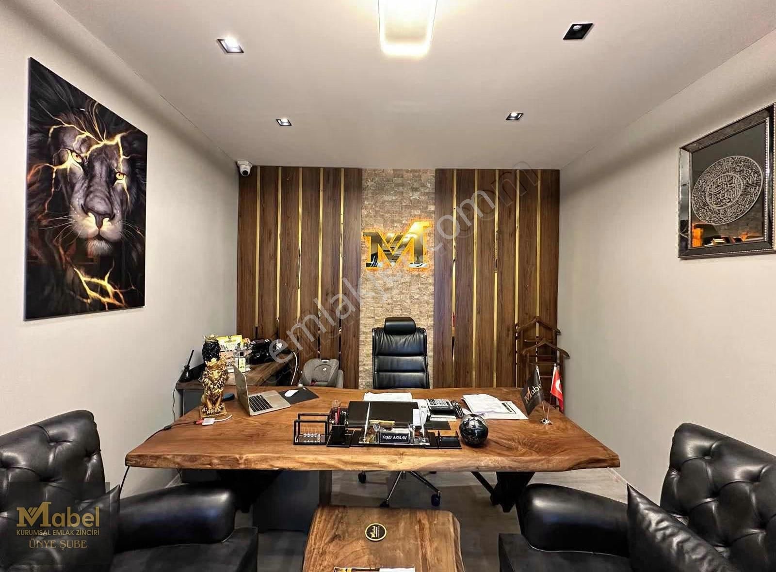 Mabel'den-fevzi Çakmakta 100 M2 (2 Odalı) Büro-ofis-dükkan - Görsel 24