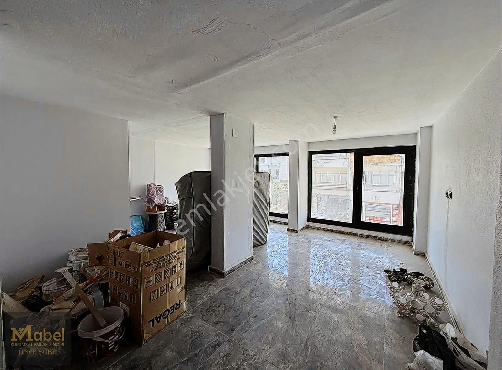 Mabel'den-fevzi Çakmakta 100 M2 (2 Odalı) Büro-ofis-dükkan - Görsel 16
