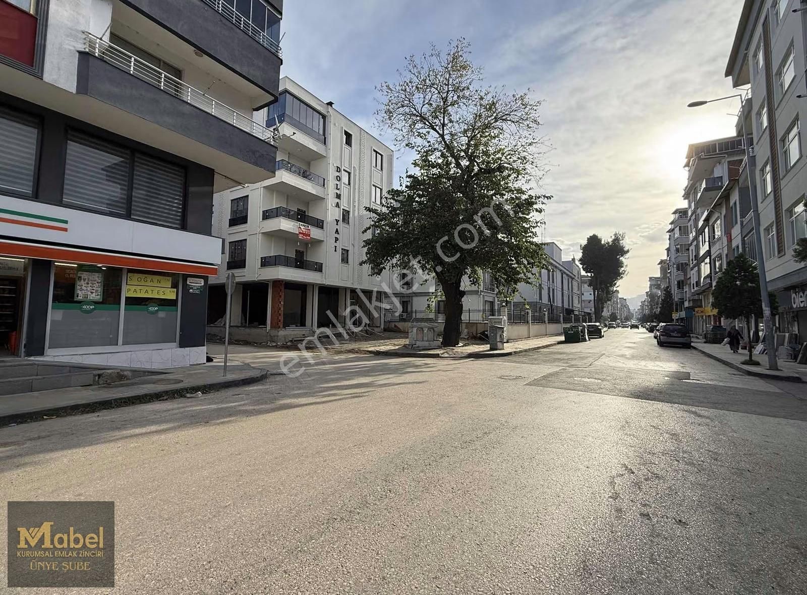 Mabel'den-fevzi Çakmakta 100 M2 (2 Odalı) Büro-ofis-dükkan - Görsel 20