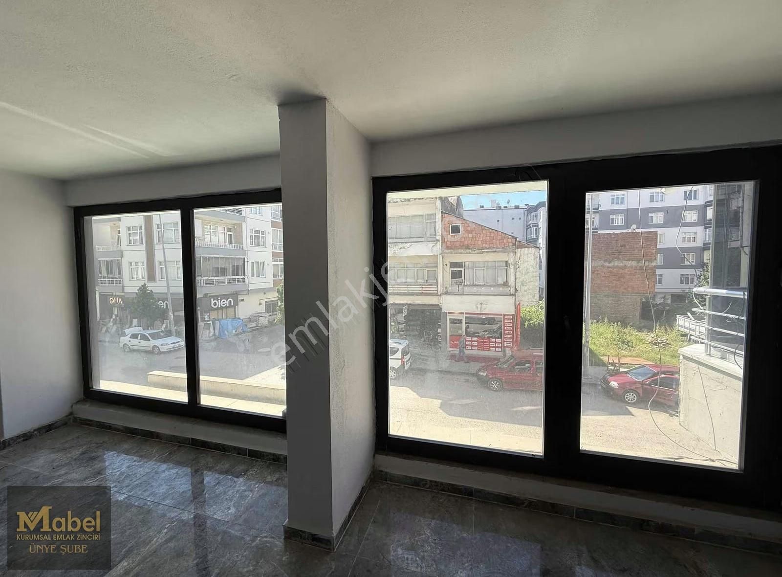 Mabel'den-fevzi Çakmakta 100 M2 (2 Odalı) Büro-ofis-dükkan - Görsel 21