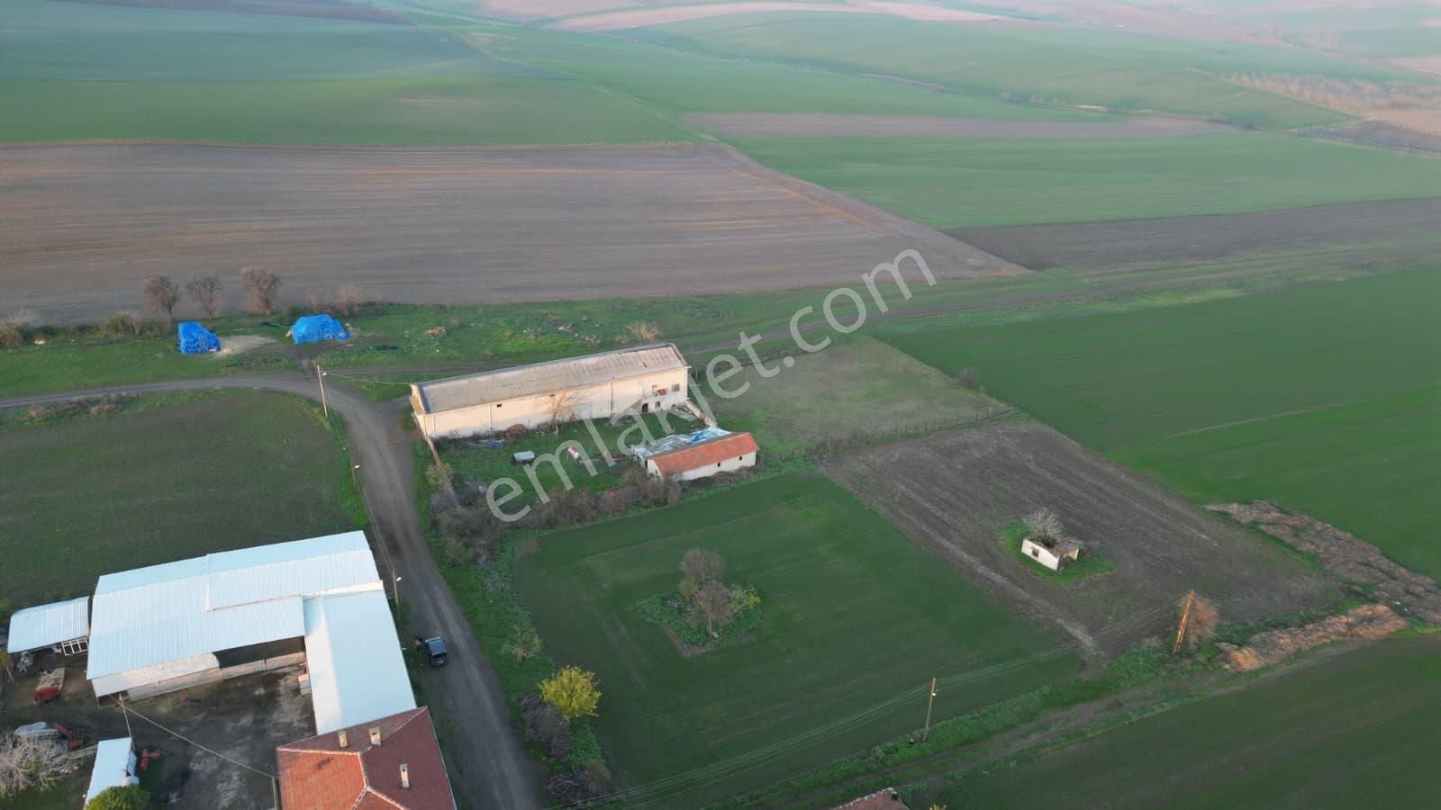 Çorlu Yenicede Acil Satılık - Görsel 17