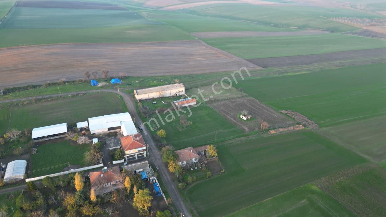 Çorlu Yenicede Acil Satılık - Görsel 16