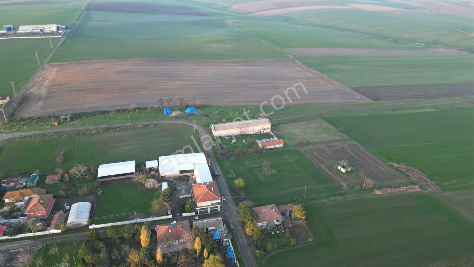 Çorlu Yenicede Acil Satılık - Görsel 18