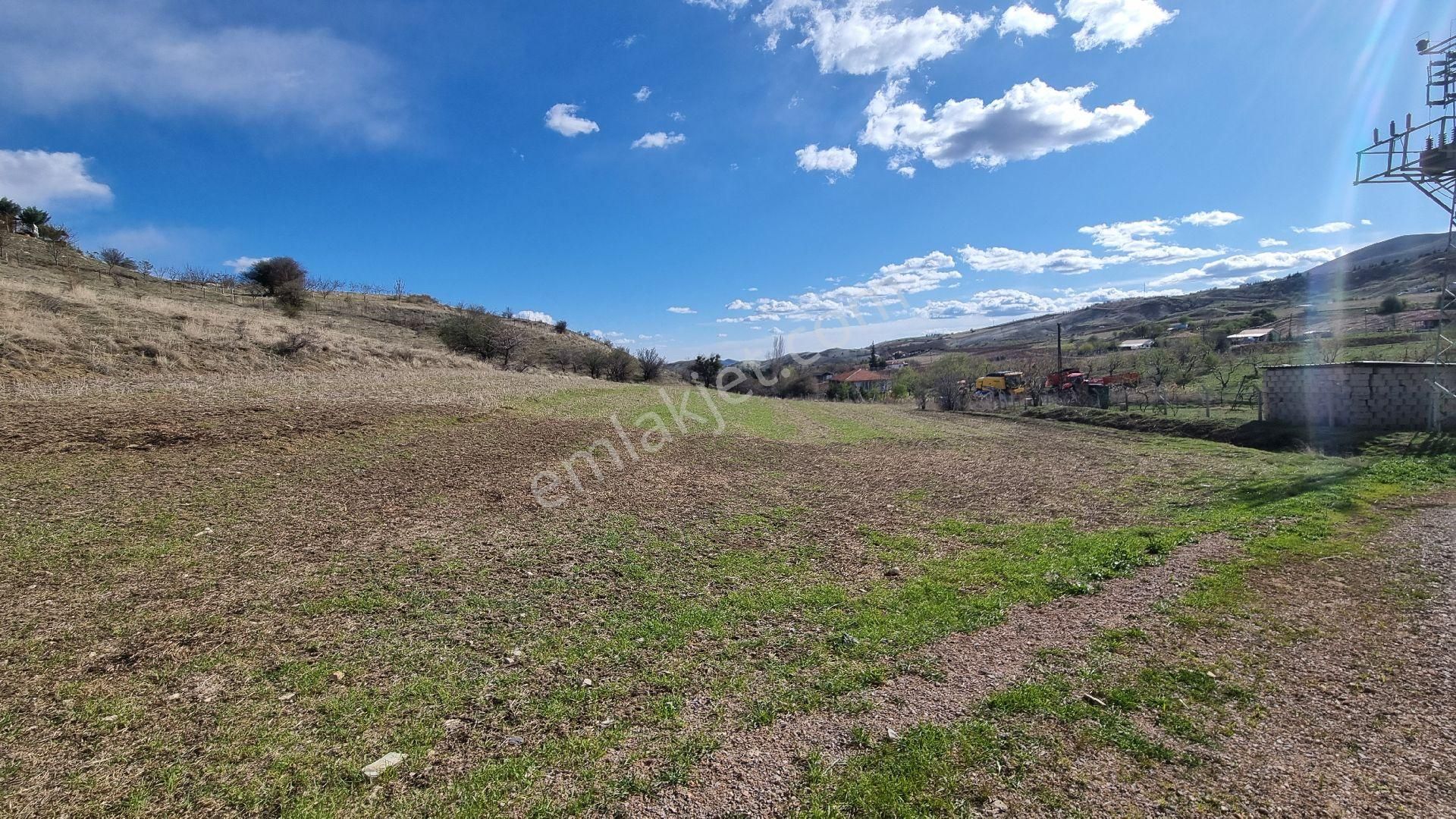 Ayaş Gökler Köyiçi | 216 M² Hisse Tapulu | Kadastro Yol Cepheli Yatırımlık Fırsat - Görsel 25