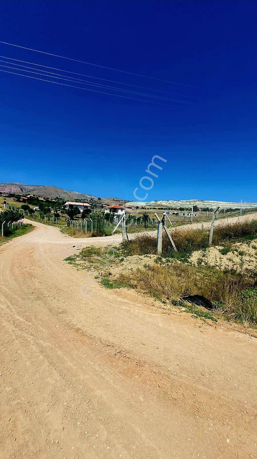 Ayaş Gökler Köyiçi | 216 M² Hisse Tapulu | Kadastro Yol Cepheli Yatırımlık Fırsat - Görsel 3