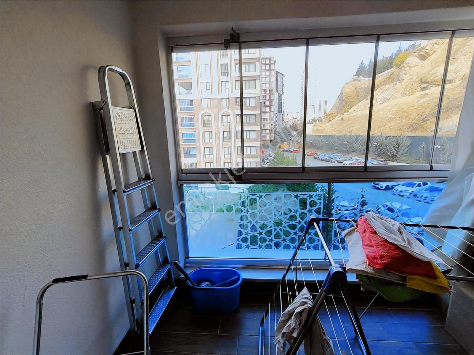 Selçuklu Kuleleri,eşyalı,arakat,3+1,asansör, Otopark,çocuk Parkı - Görsel 5