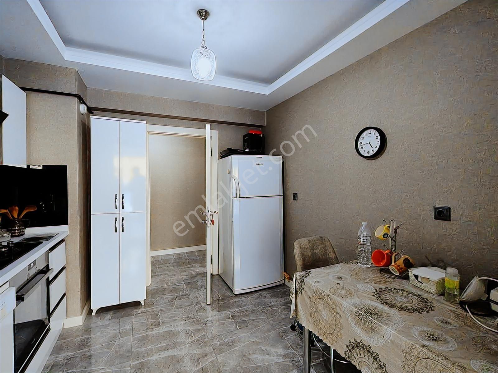 Selçuklu Kuleleri,eşyalı,arakat,3+1,asansör, Otopark,çocuk Parkı - Görsel 33