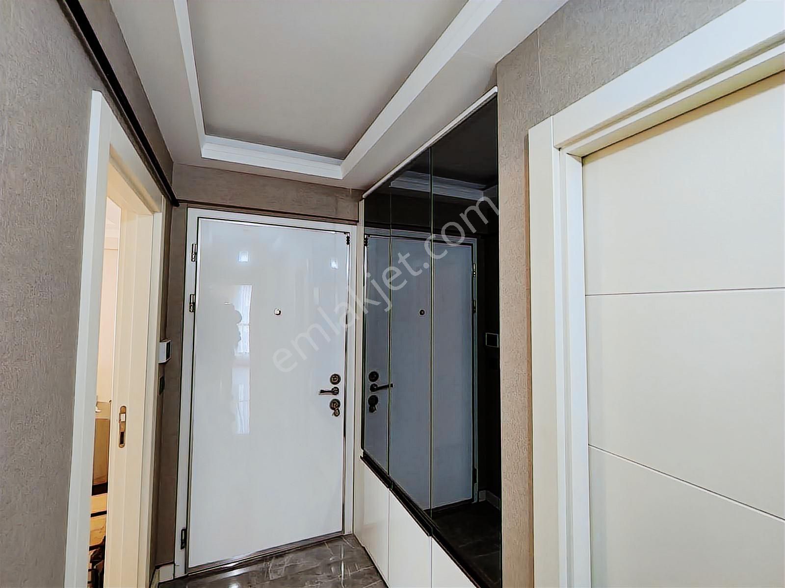 Selçuklu Kuleleri,eşyalı,arakat,3+1,asansör, Otopark,çocuk Parkı - Görsel 15