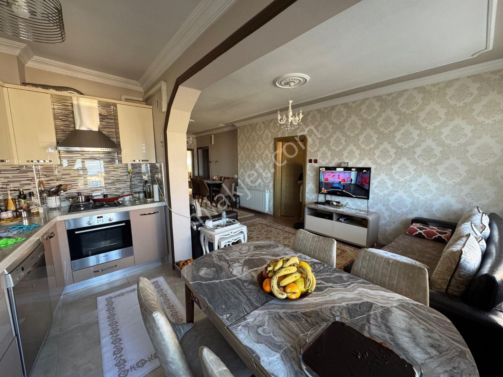 Trabzon Ortahisar Kemerkaya'da Satılık Daire - Görsel 15