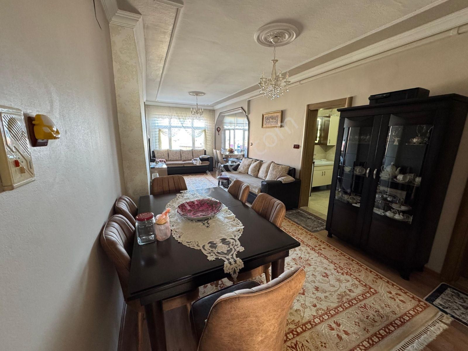 Trabzon Ortahisar Kemerkaya'da Satılık Daire - Görsel 5