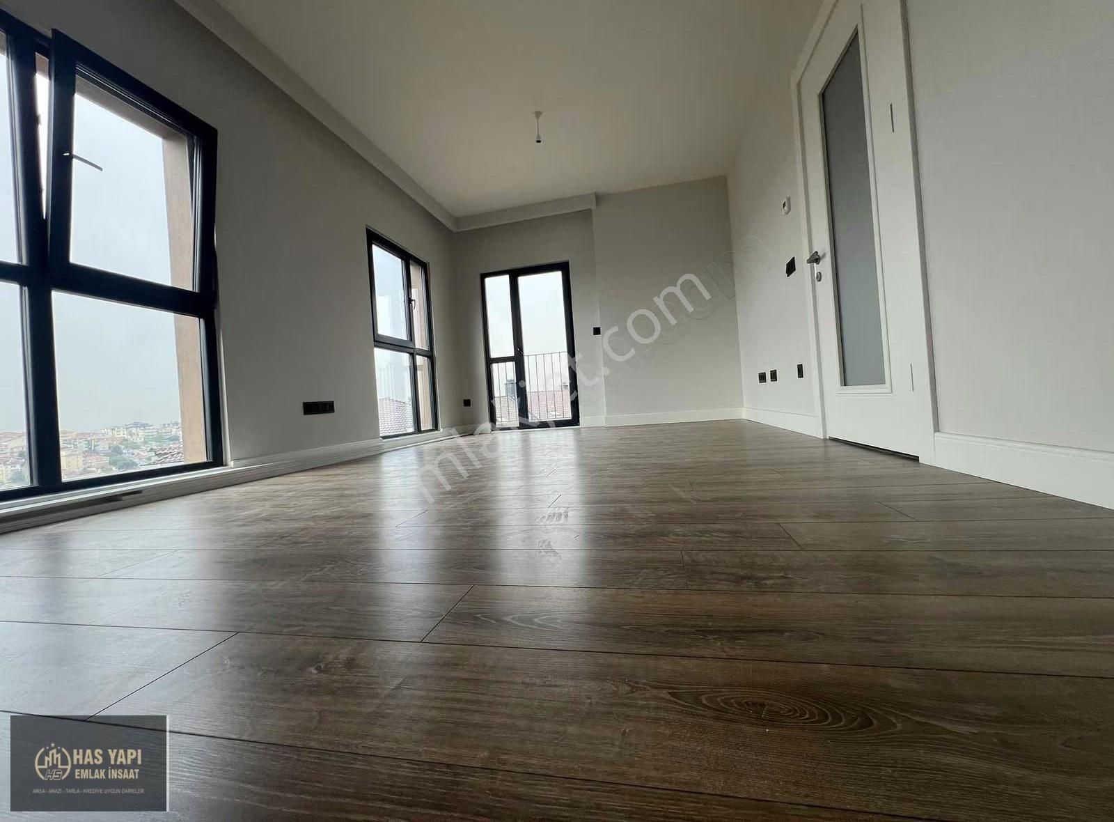 Üsküdar Mehmet Akif Ersoy Hastanesinde Site İçerisinde 2+1 - Görsel 14