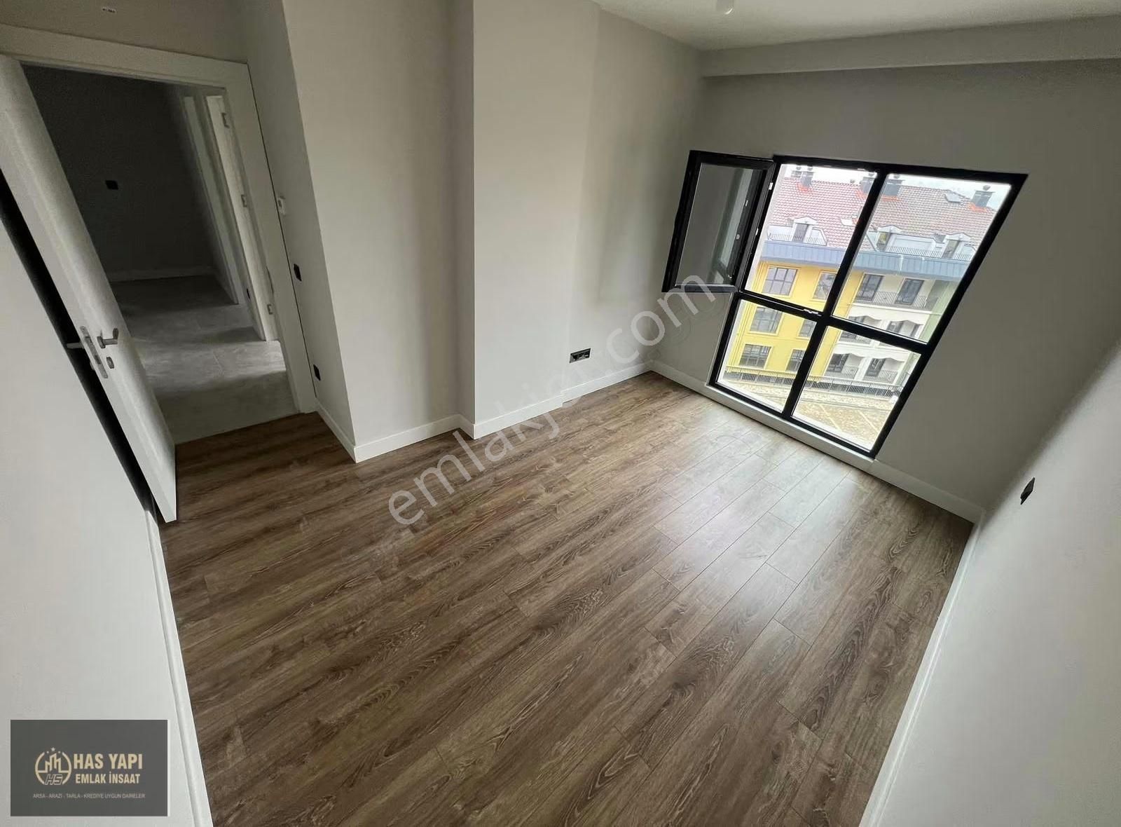 Üsküdar Mehmet Akif Ersoy Hastanesinde Site İçerisinde 2+1 - Görsel 21