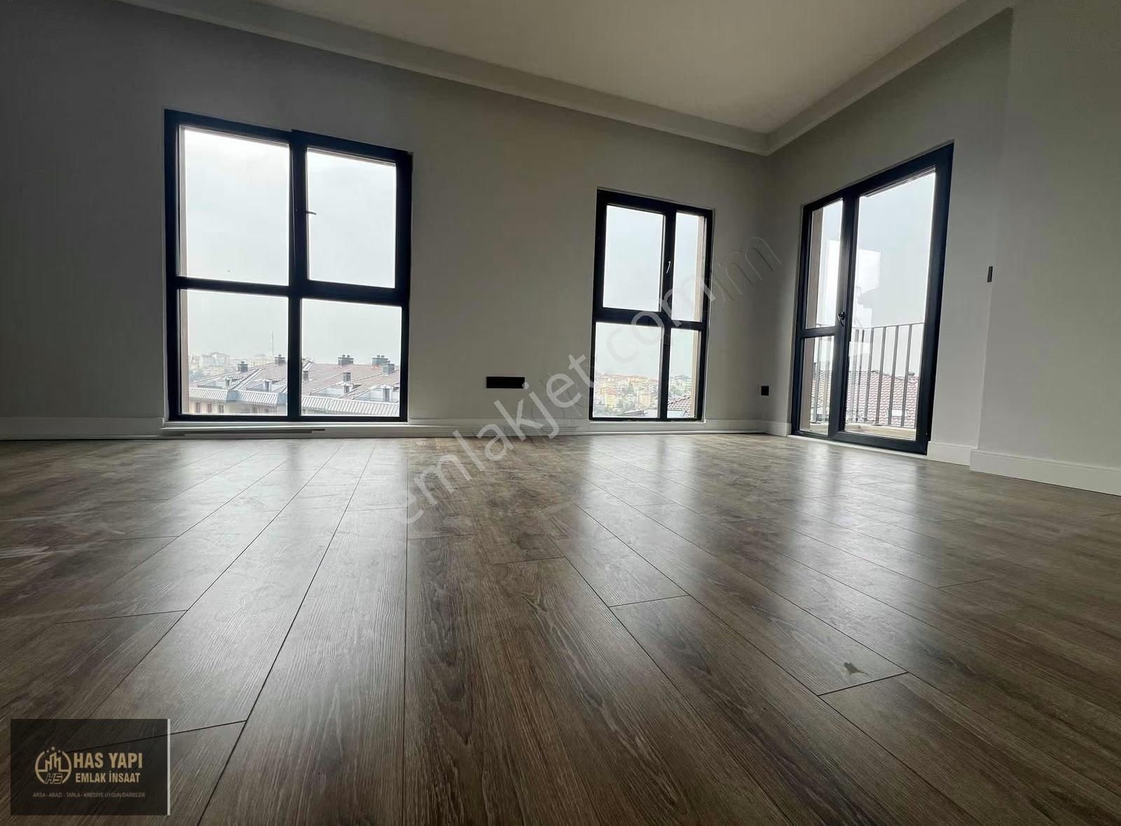 Üsküdar Mehmet Akif Ersoy Hastanesinde Site İçerisinde 2+1 - Görsel 8