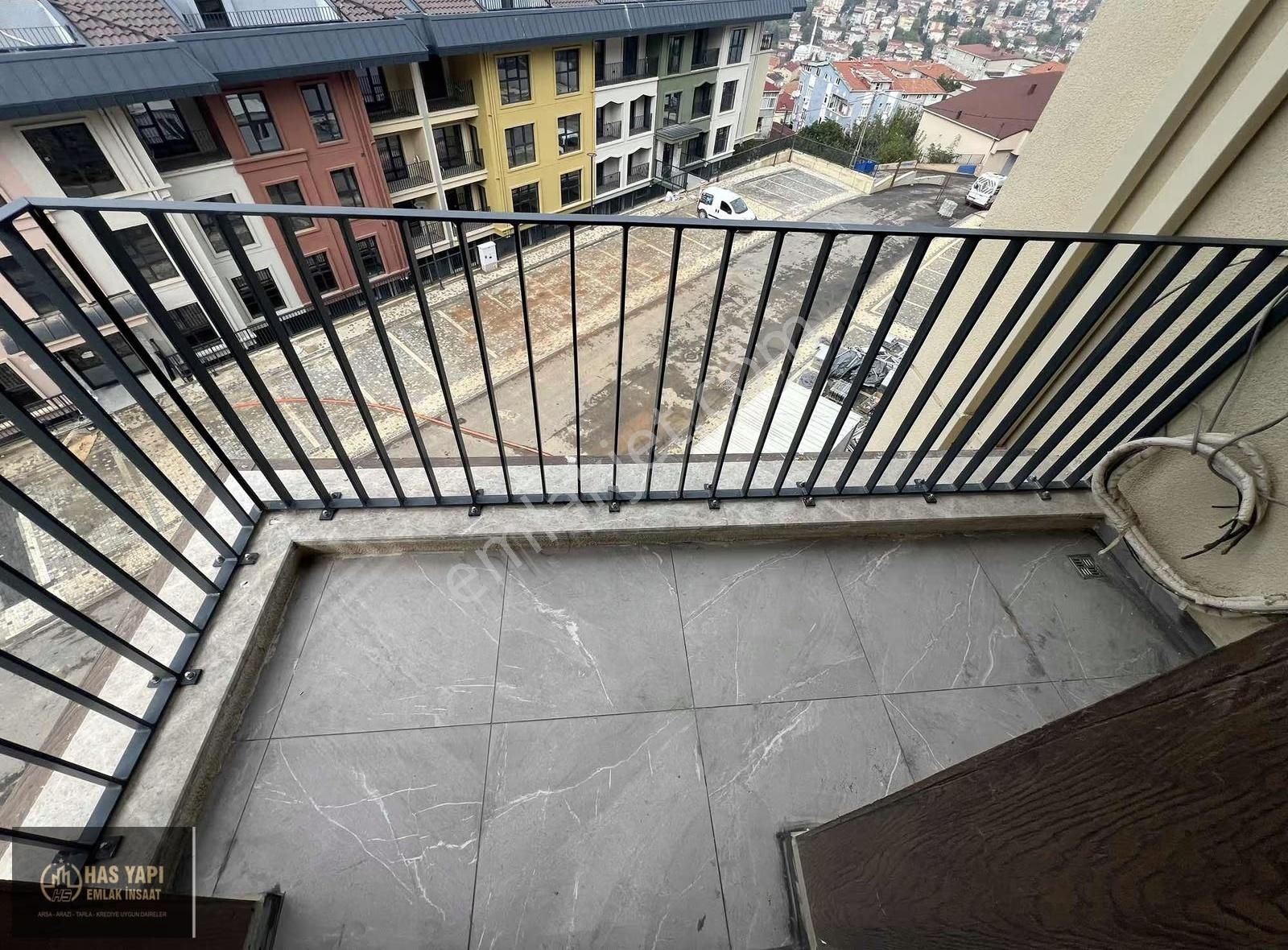 Üsküdar Mehmet Akif Ersoy Hastanesinde Site İçerisinde 2+1 - Görsel 26