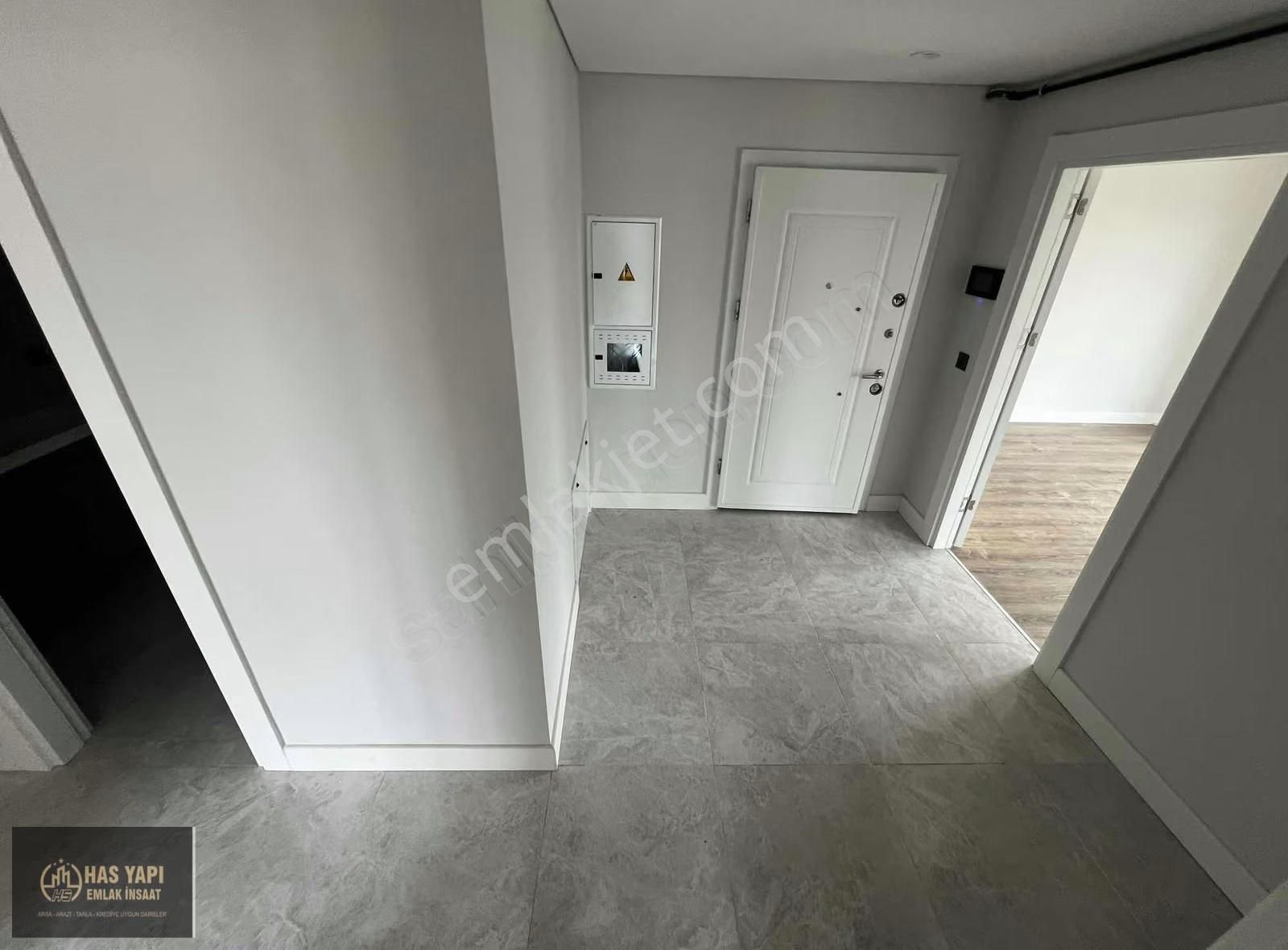 Üsküdar Mehmet Akif Ersoy Hastanesinde Site İçerisinde 2+1 - Görsel 16