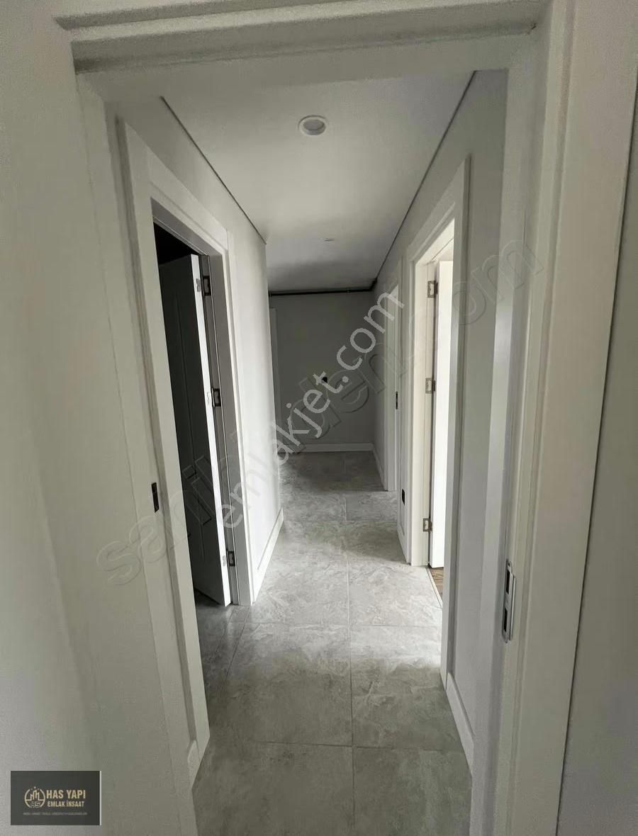 Üsküdar Mehmet Akif Ersoy Hastanesinde Site İçerisinde 2+1 - Görsel 13