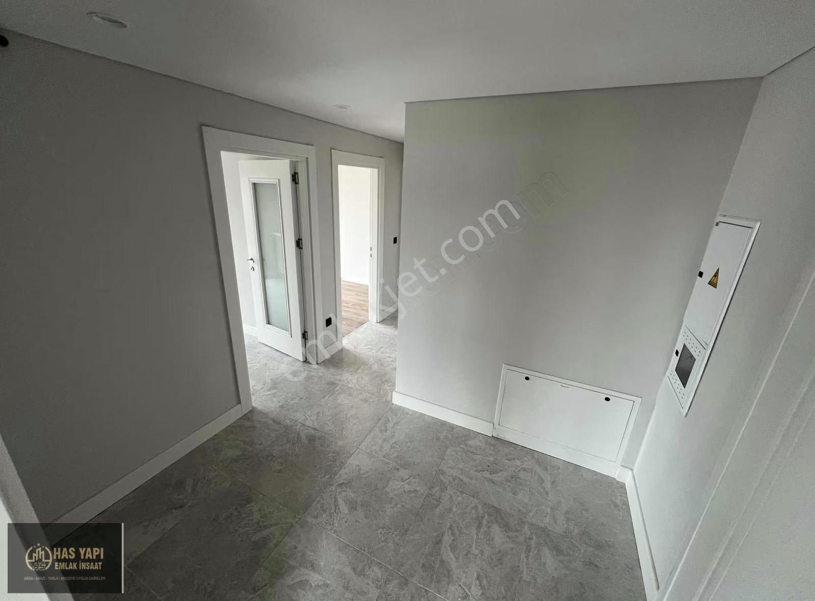 Üsküdar Mehmet Akif Ersoy Hastanesinde Site İçerisinde 2+1 - Görsel 17