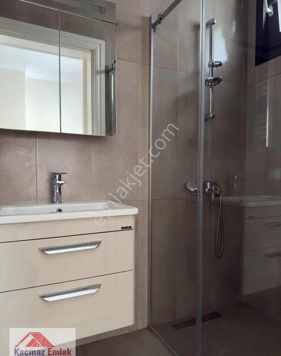 Kadıköy Bağdat Caddesi Satılık 4+1 Ckm Yanı Katta Tek Sıfır - Görsel 16