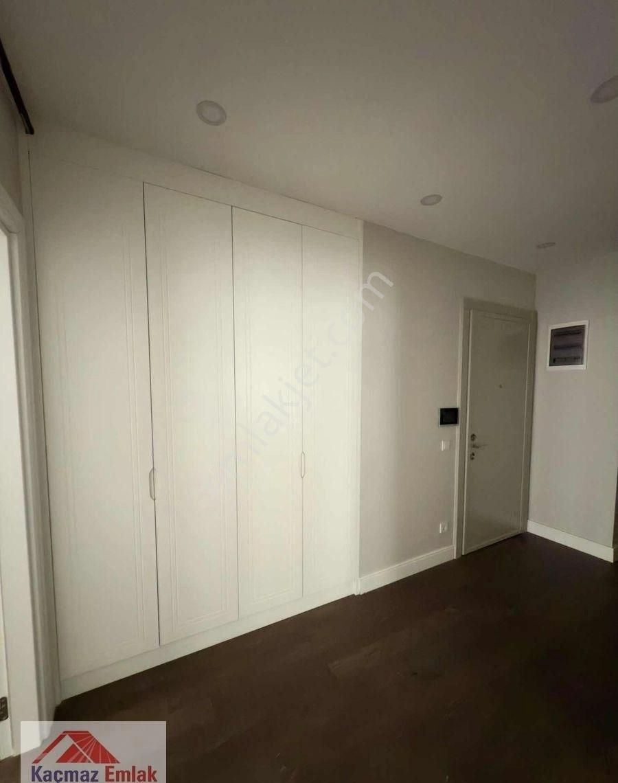 Kadıköy Bağdat Caddesi Satılık 4+1 Ckm Yanı Katta Tek Sıfır - Görsel 5