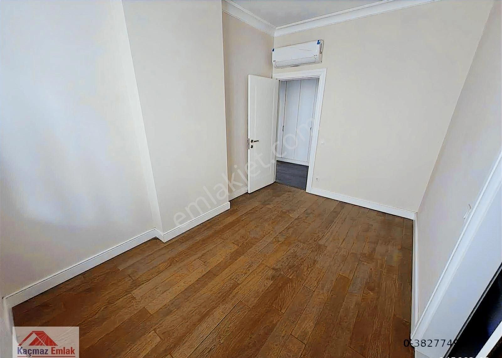 Kadıköy Bağdat Caddesi Satılık 4+1 Ckm Yanı Katta Tek Sıfır - Görsel 27