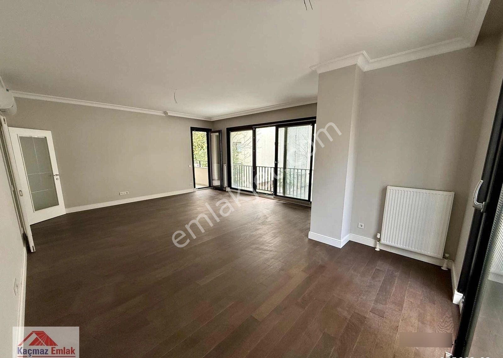 Kadıköy Bağdat Caddesi Satılık 4+1 Ckm Yanı Katta Tek Sıfır - Görsel 28