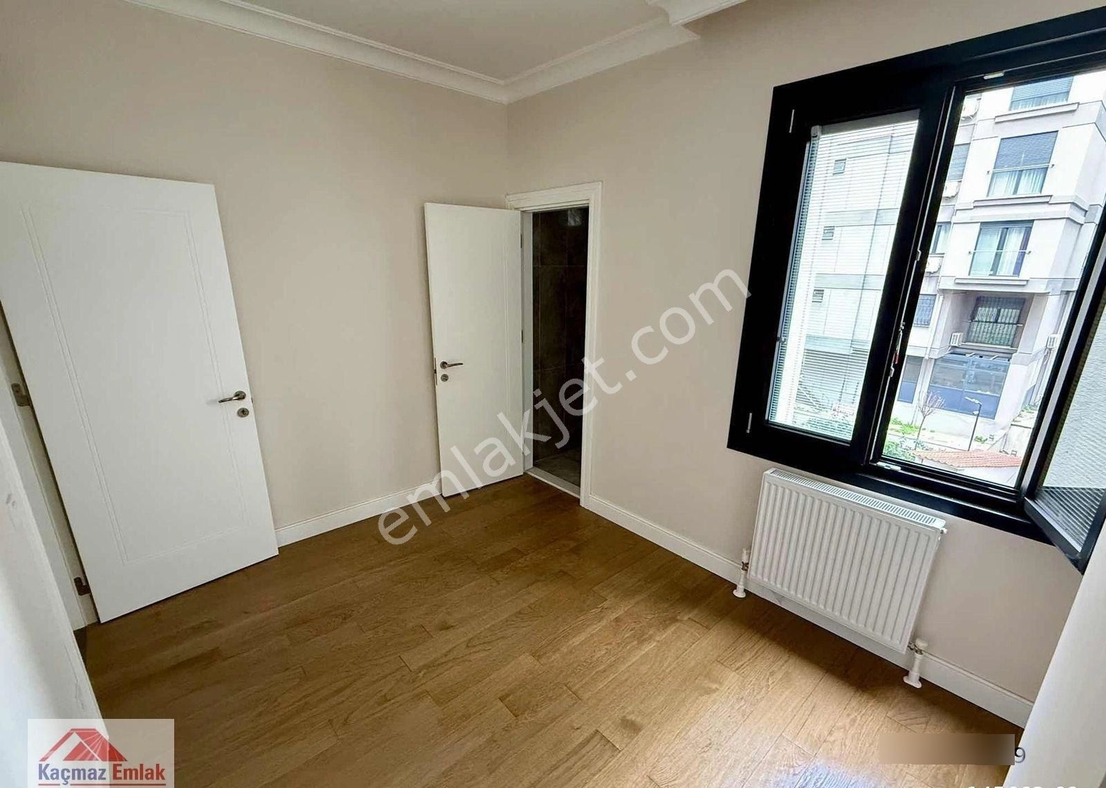 Kadıköy Bağdat Caddesi Satılık 4+1 Ckm Yanı Katta Tek Sıfır - Görsel 35