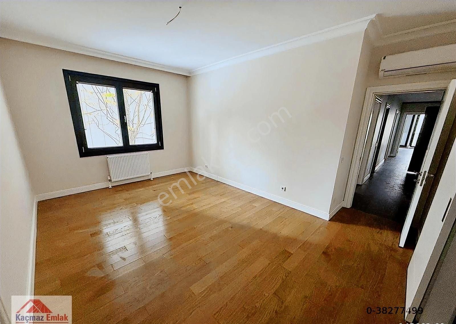 Kadıköy Bağdat Caddesi Satılık 4+1 Ckm Yanı Katta Tek Sıfır - Görsel 7