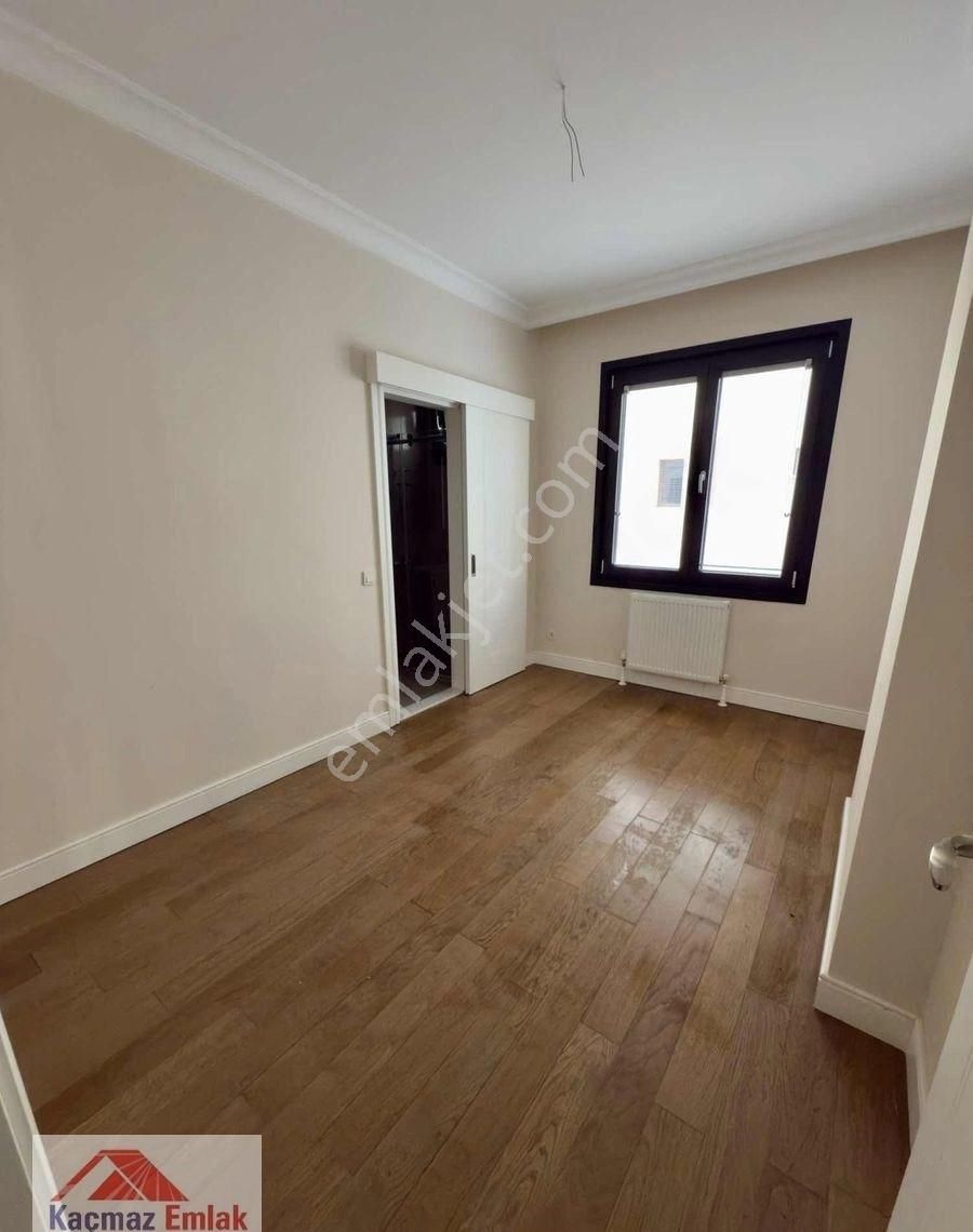 Kadıköy Bağdat Caddesi Satılık 4+1 Ckm Yanı Katta Tek Sıfır - Görsel 31