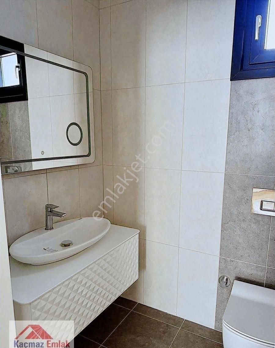 Kadıköy Bağdat Caddesi Satılık 4+1 Ckm Yanı Katta Tek Sıfır - Görsel 23