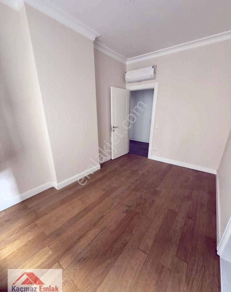 Kadıköy Bağdat Caddesi Satılık 4+1 Ckm Yanı Katta Tek Sıfır - Görsel 20