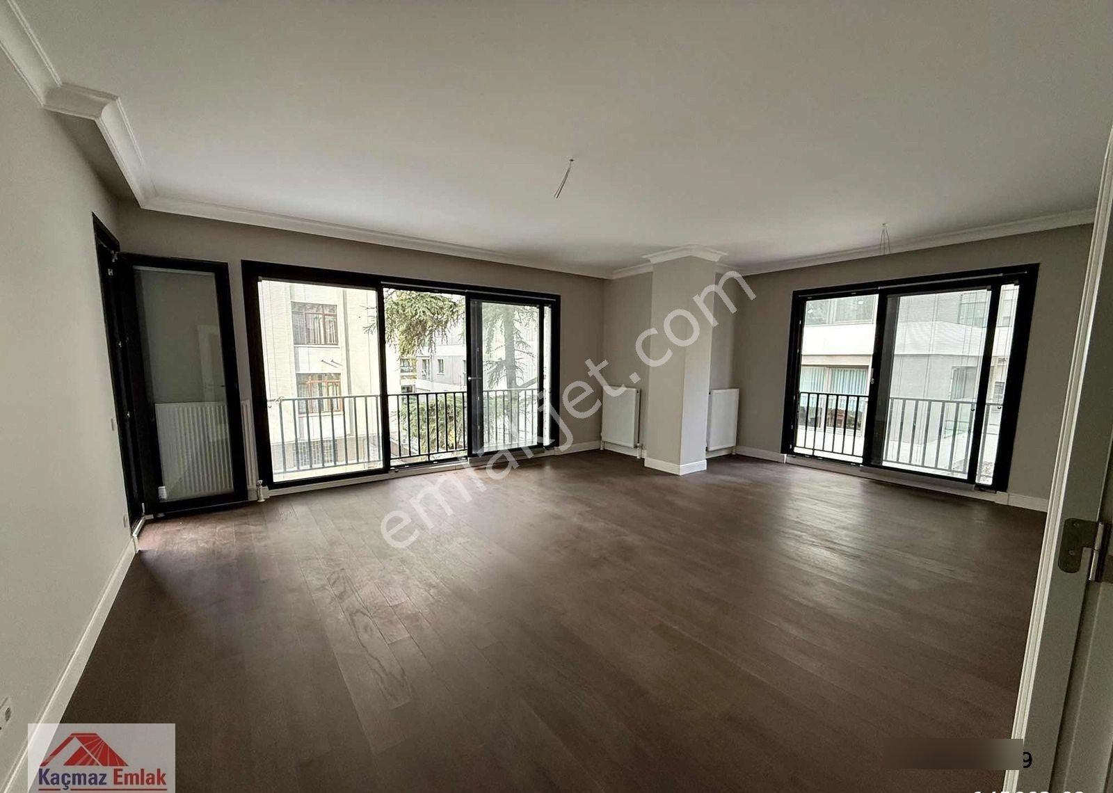 Kadıköy Bağdat Caddesi Satılık 4+1 Ckm Yanı Katta Tek Sıfır - Görsel 29